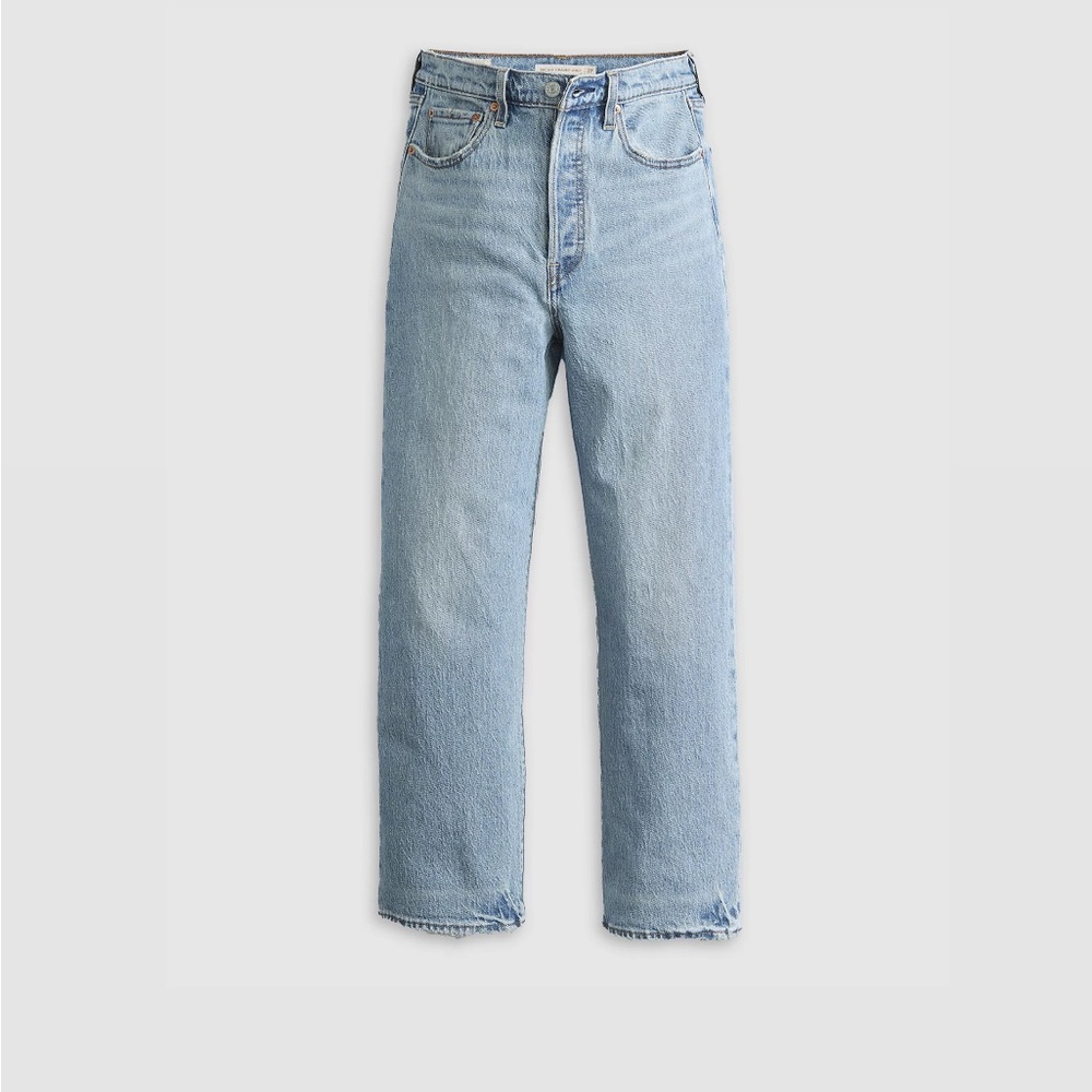 Levi’s ribcage ankle 30x27